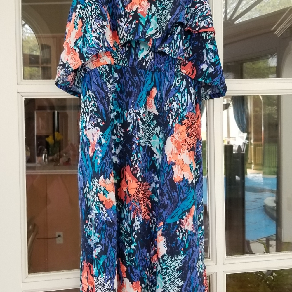 Summer dress